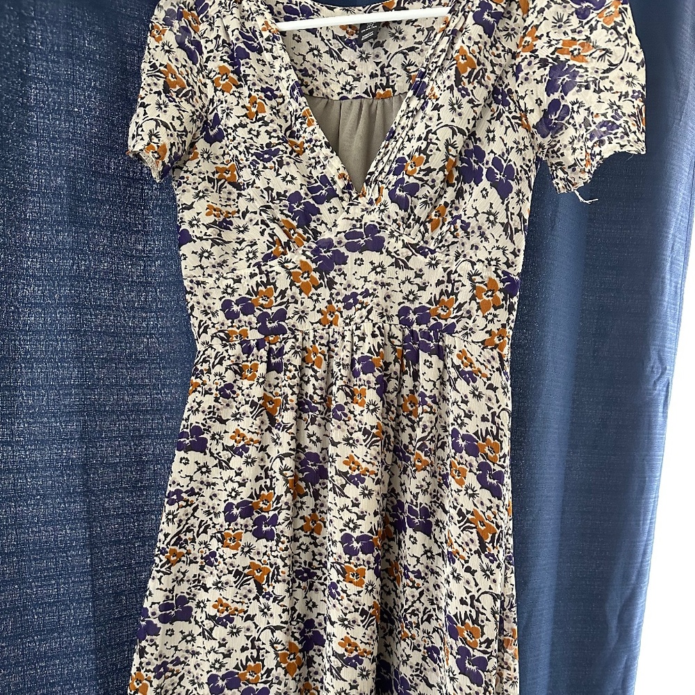 H&M dress